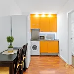 Cosy Flat To Discover Malaga