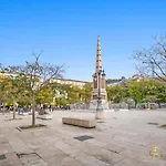 Cosy Flat To Discover Malaga