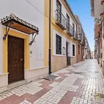 Cosy Flat To Discover Malaga