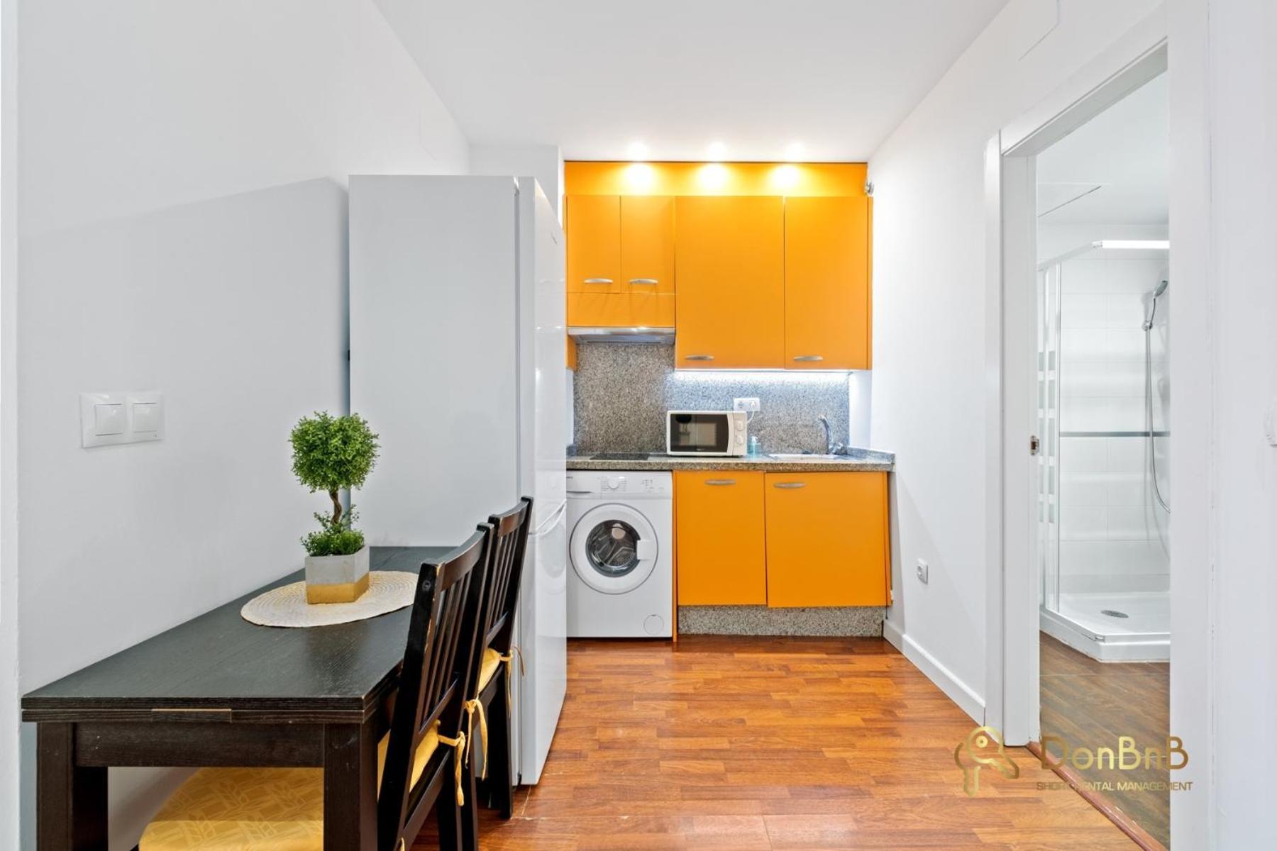 Apartment Cosy Flat To Discover *