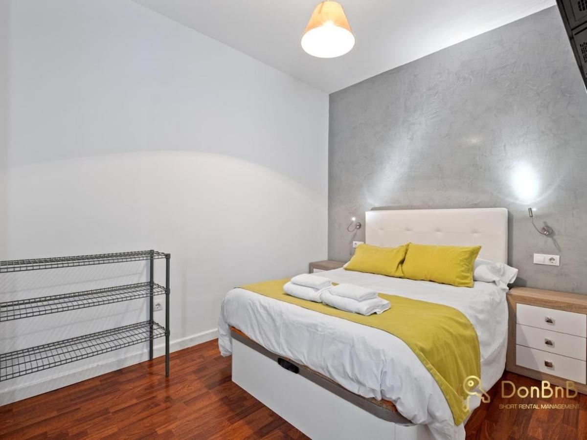 Apartment Cosy Flat To Discover