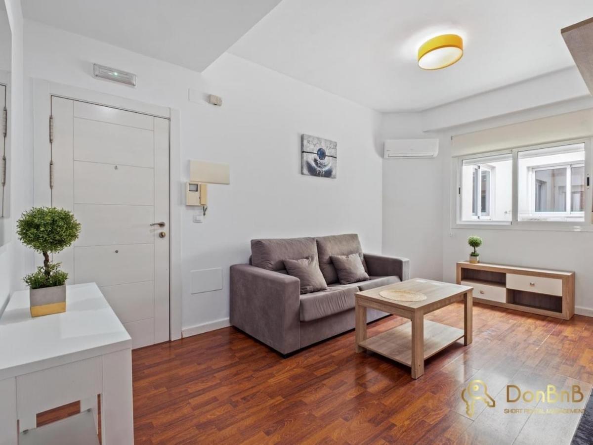 Cosy Flat To Discover * Málaga