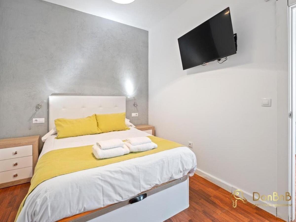 Cosy Flat To Discover Apartment *