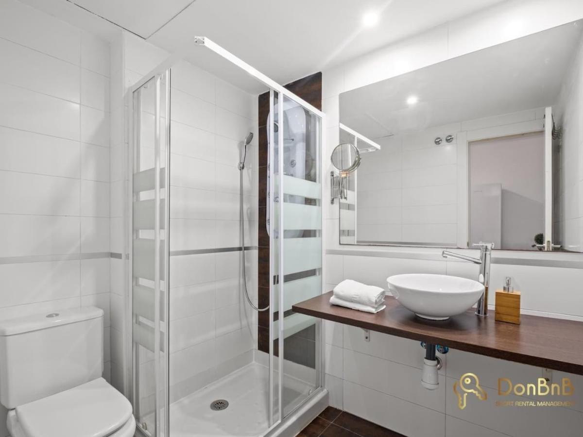 Apartment Cosy Flat To Discover *