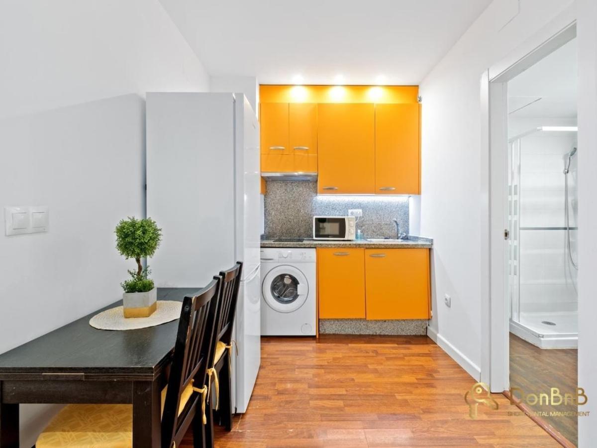 Cosy Flat To Discover Málaga