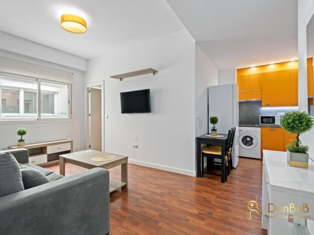Cosy Flat To Discover